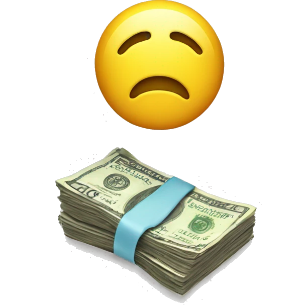 WiFi money  emoji