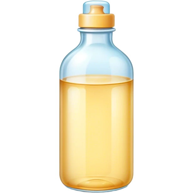 baby oil  emoji