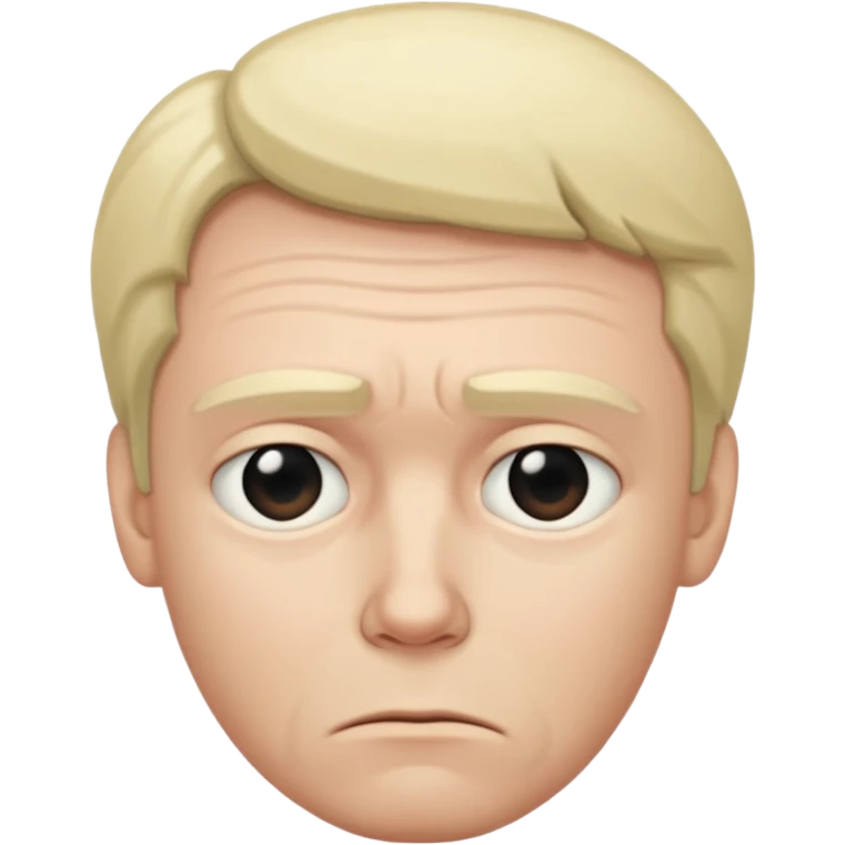 claude is broken emoji