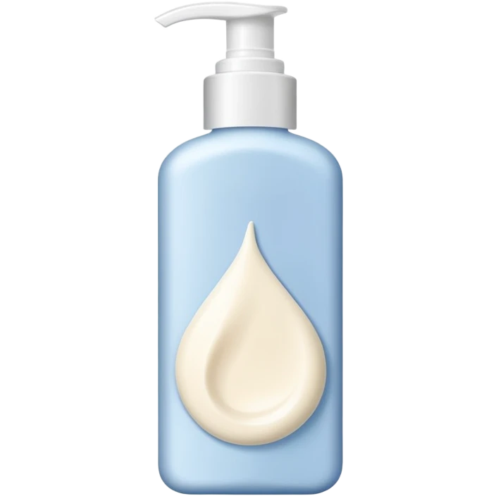 Skin care  emoji