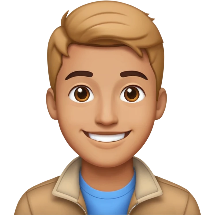 Youtuber  emoji