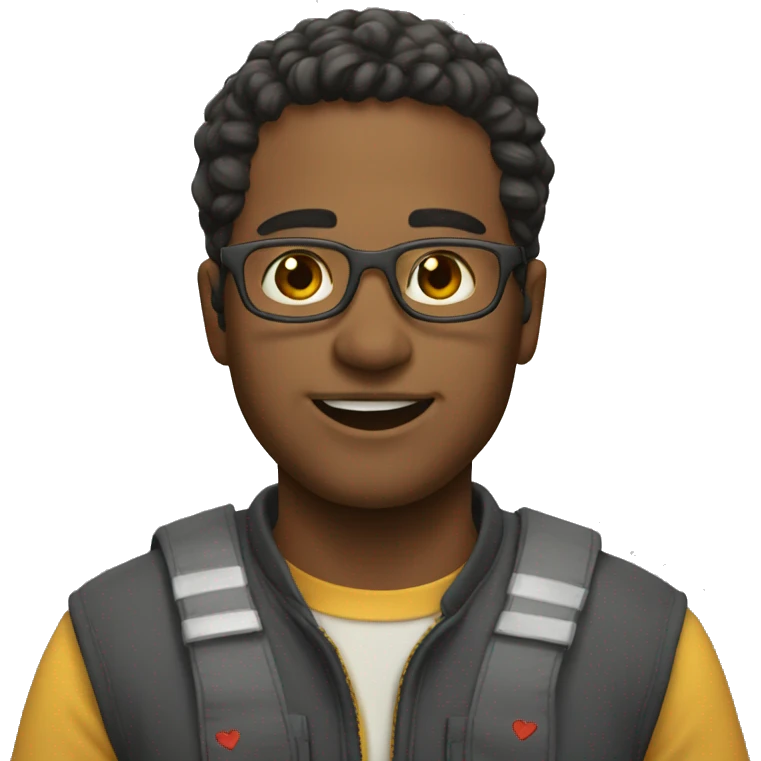 live-shipping emoji