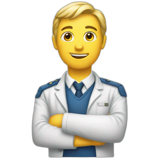 Basic course emoji