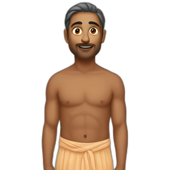 india emoji