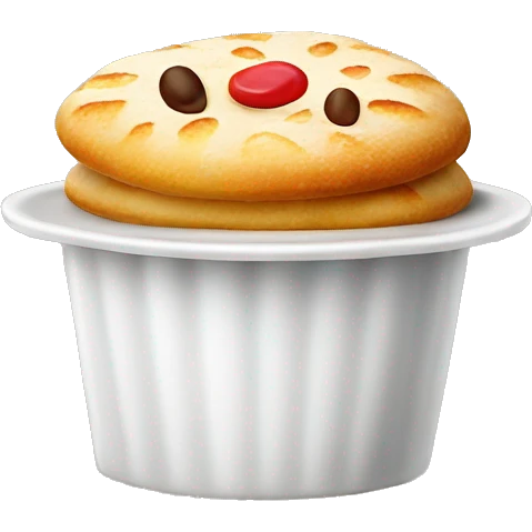 berliner pfannkuchen emoji