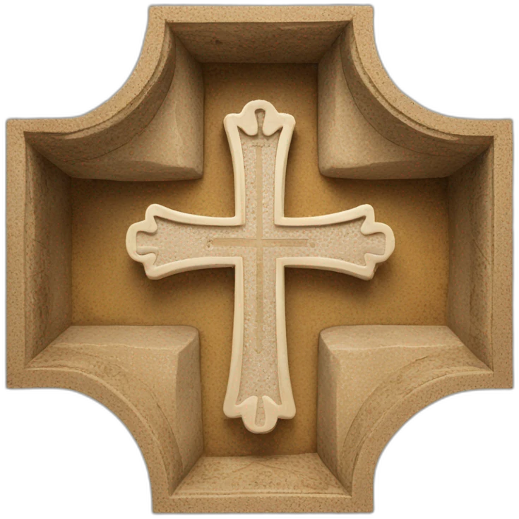 cross-the-holy-sepulchre emoji