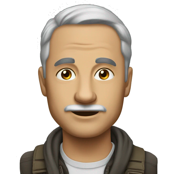 Йоркширский терьер  emoji