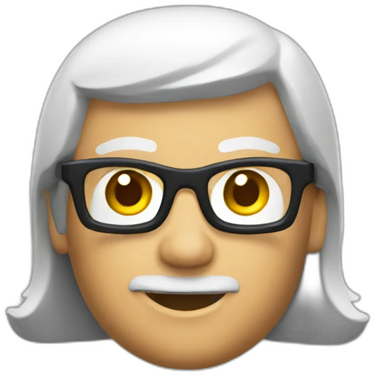 Playmobile emoji