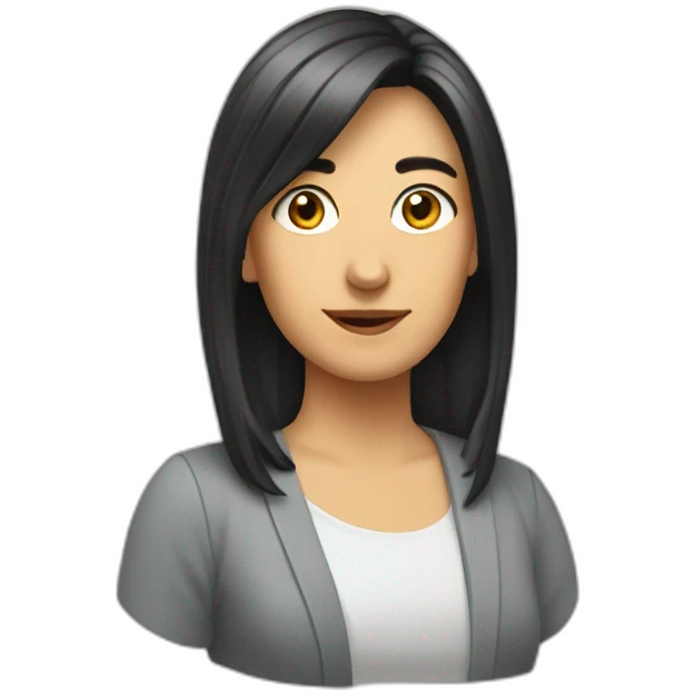 María Konyk emoji