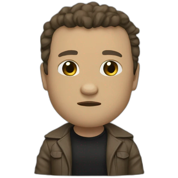 fight club emoji