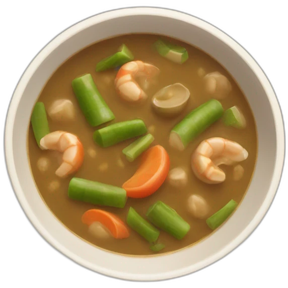 bowl-of-gumbo emoji