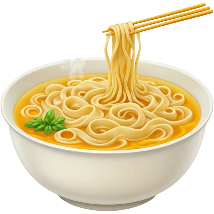 noodle emoji