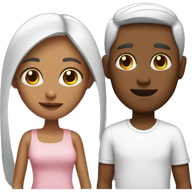 Couple  emoji