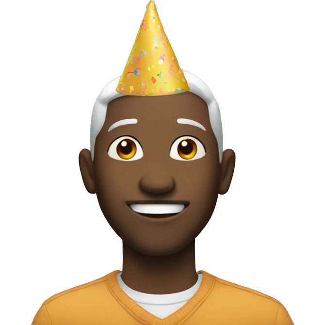 Happy birthday  emoji