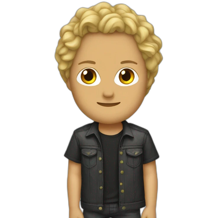 Alice in chains emoji