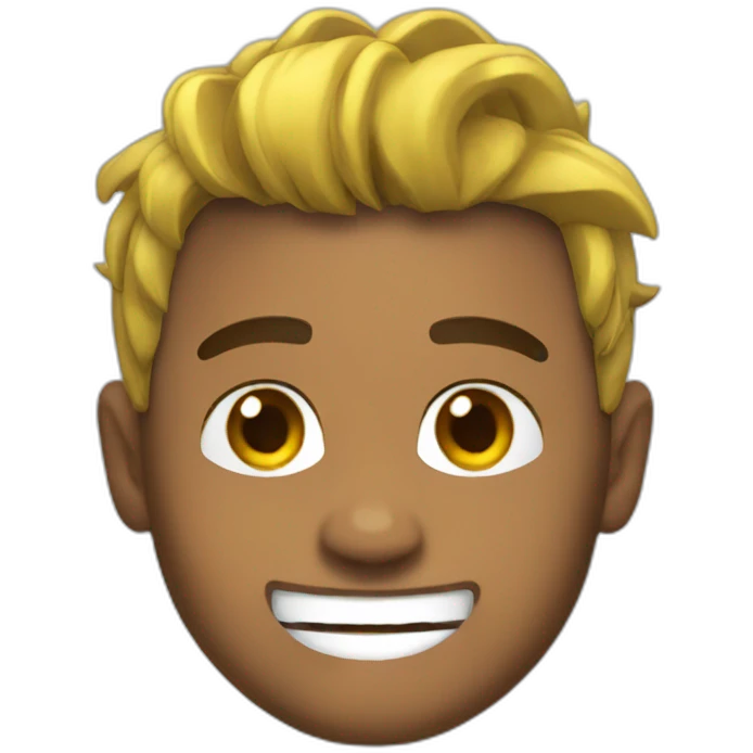 Neymar  emoji