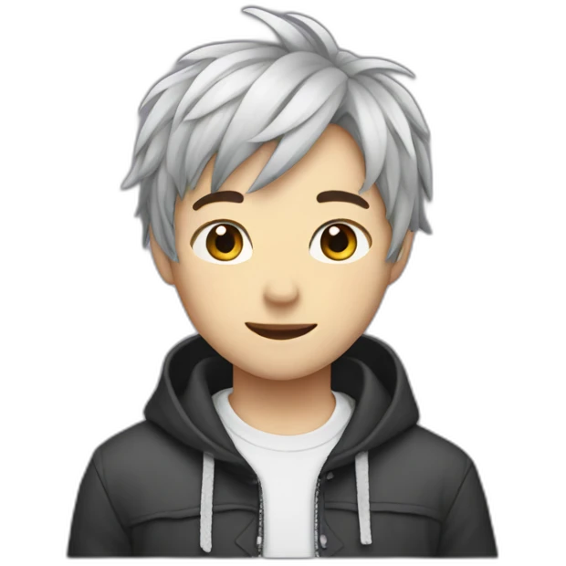 Suga emoji