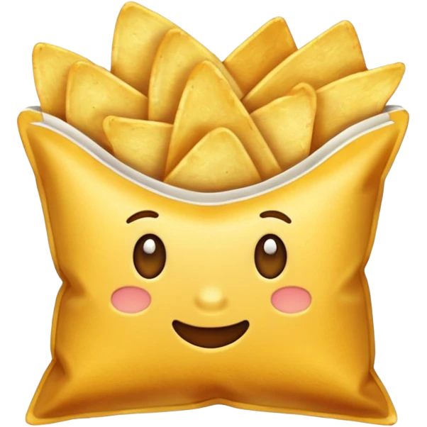 chips emoji