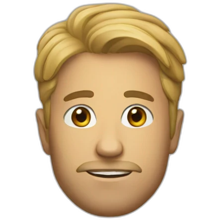 Rebeudeter emoji