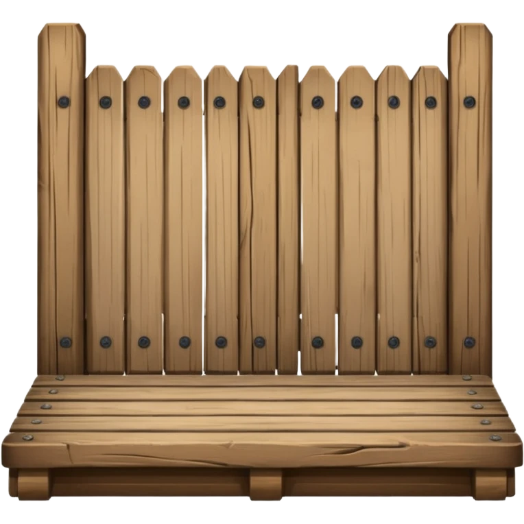 horizontal dock emoji