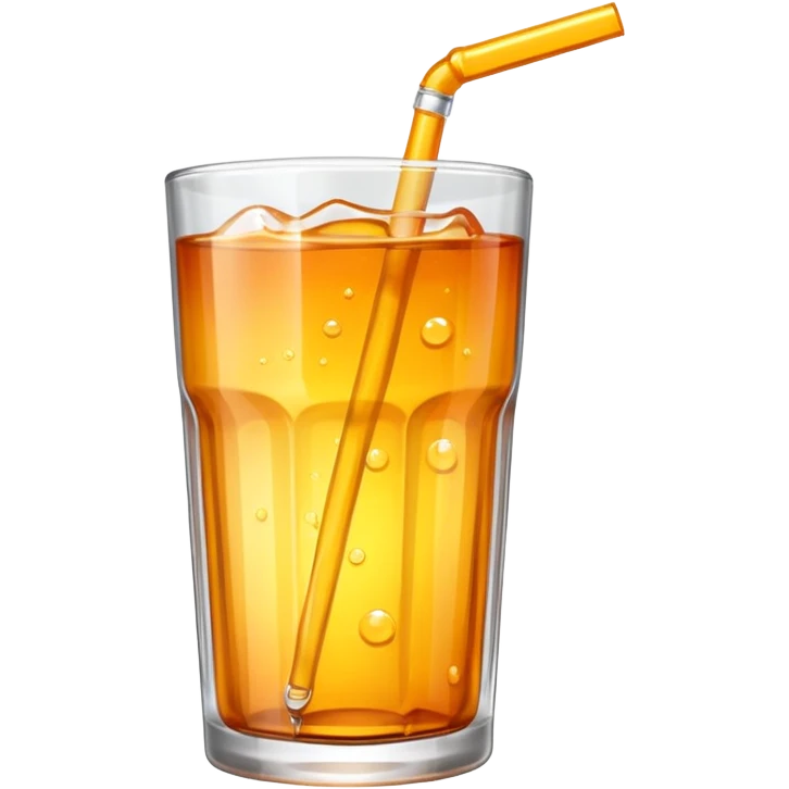 energy boost drink emoji
