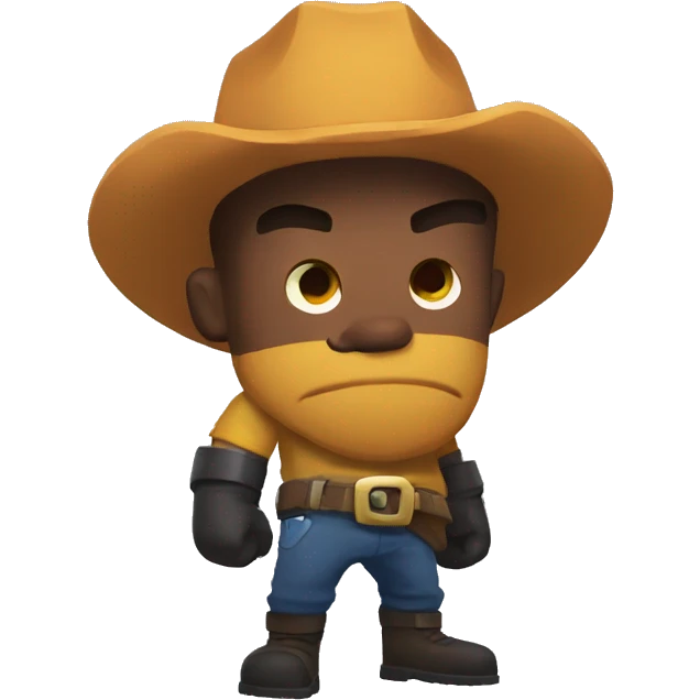 Brawl stars emoji