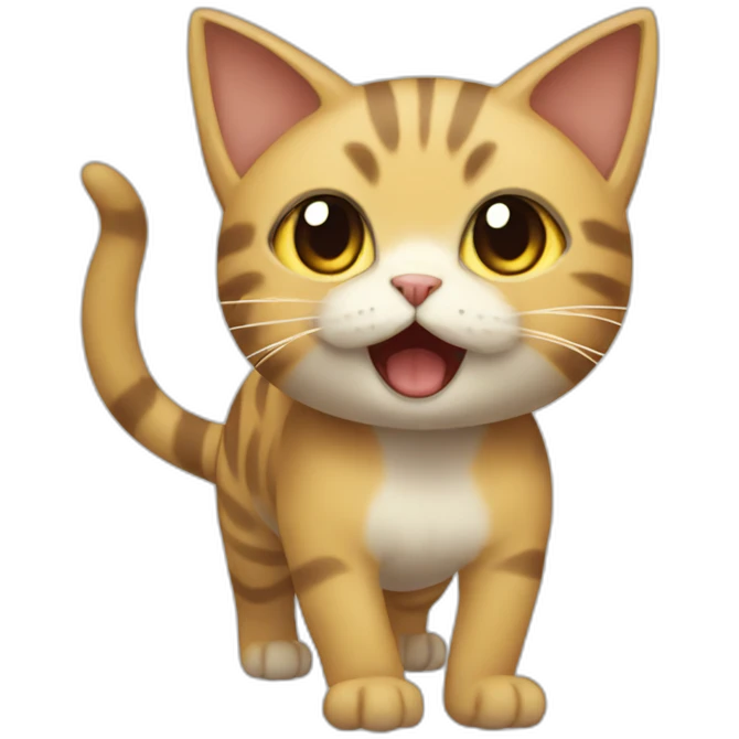 cat-playing-pokemon emoji