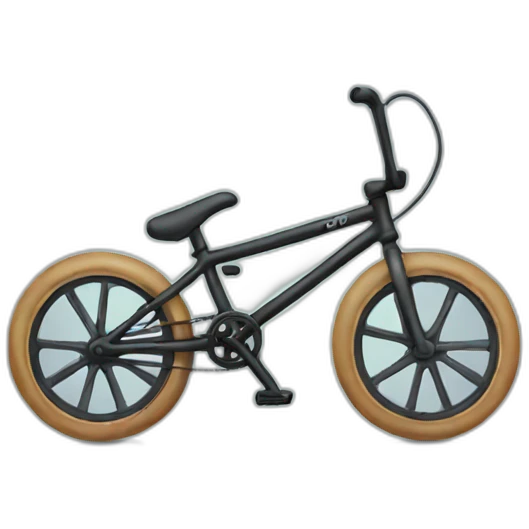 Bmx emoji