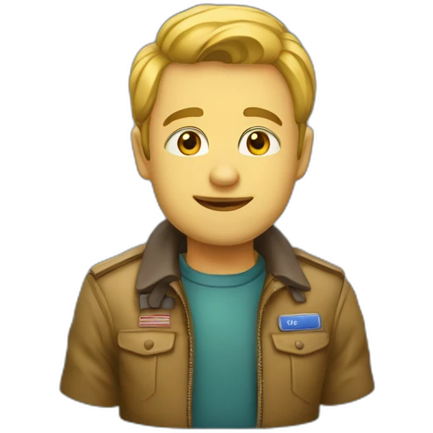 я співаю пісню emoji