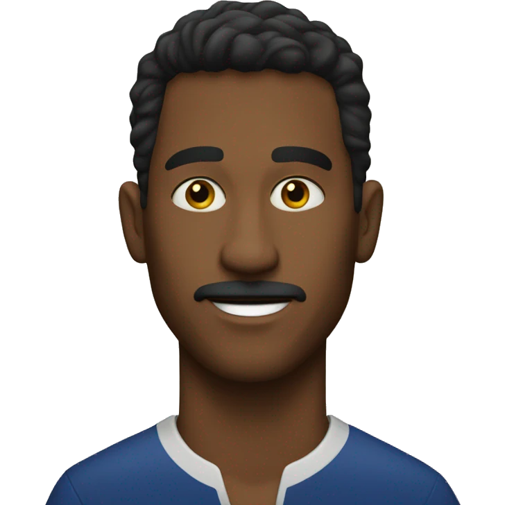 Duke Dennis  emoji
