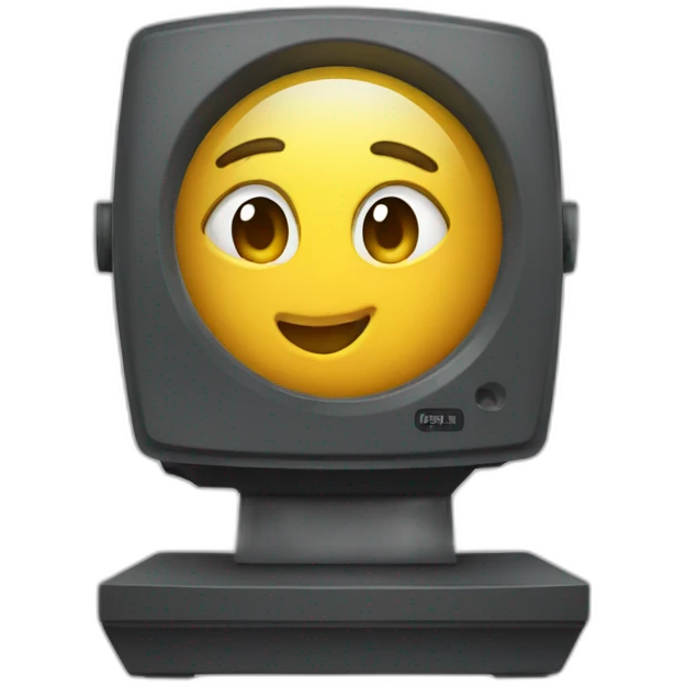 studio display emoji