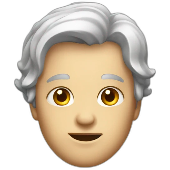 Carré emoji