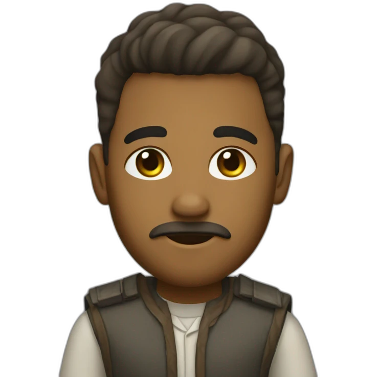 malachi emoji