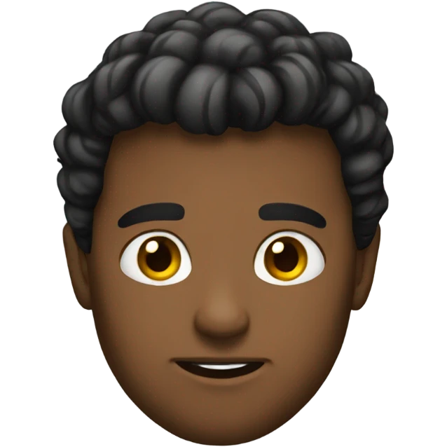 Really emoji
