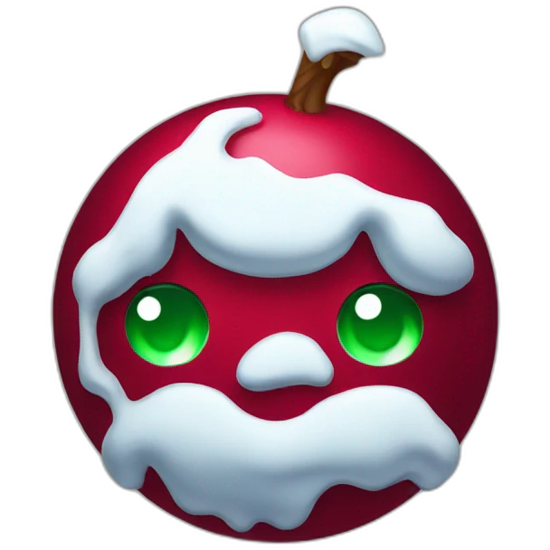 sprite cranberry emoji