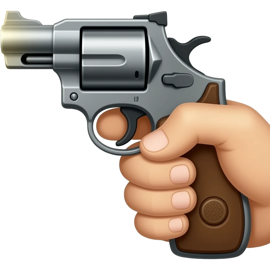 bang bang emoji