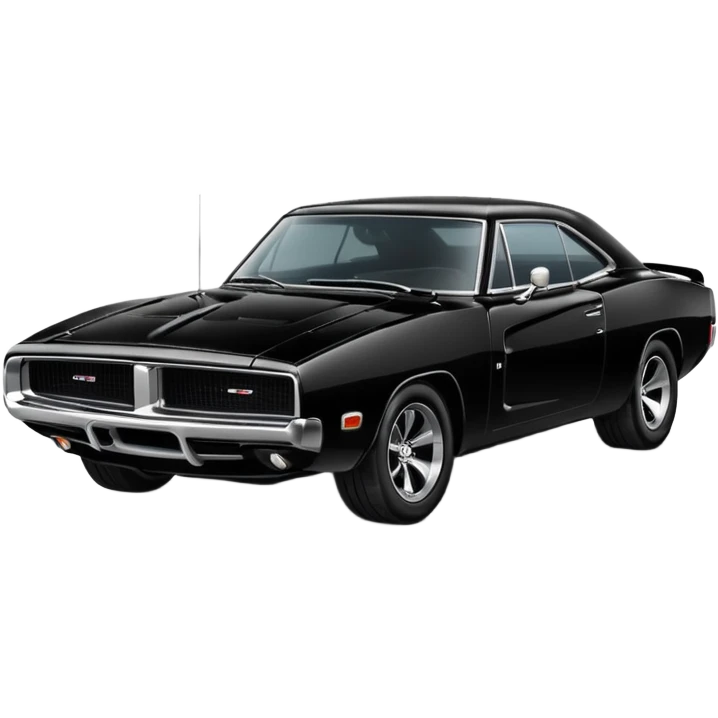 faz o dodge charge dos Velozes & Furiozos pra min? emoji