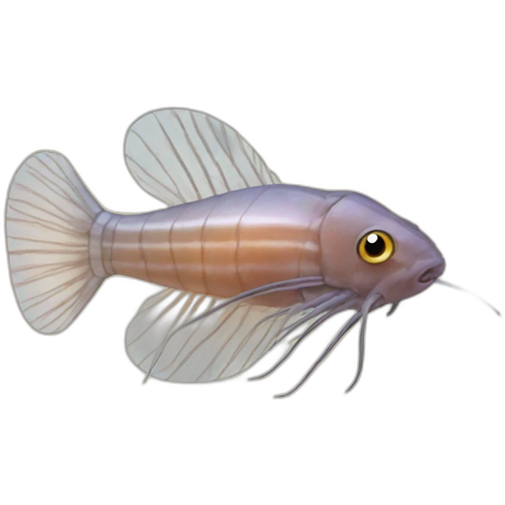 Triops-avec-pull emoji