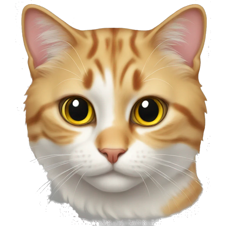 cat study emoji