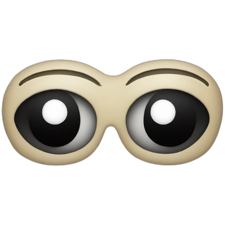 binary emoji