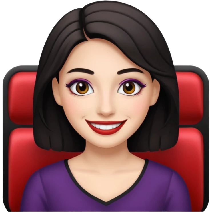 theater student emoji