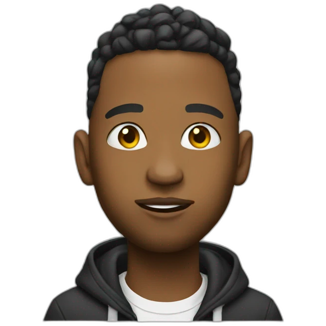 hiphop emoji
