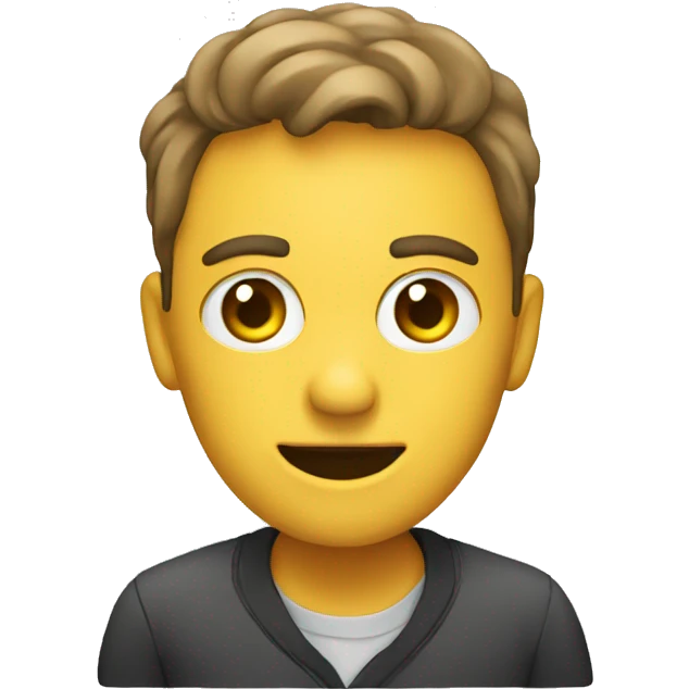 ux deveploper emoji
