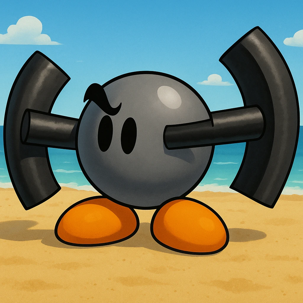 beach emoji