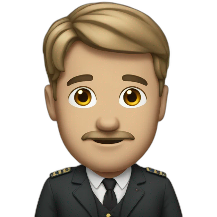 François Holland emoji