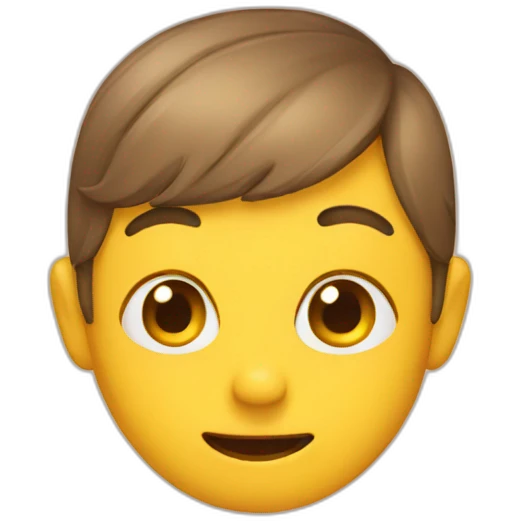 shy emoji emoji
