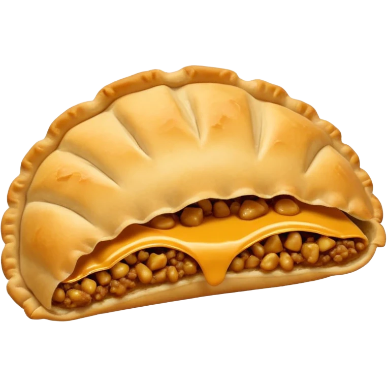 Empanadas  emoji