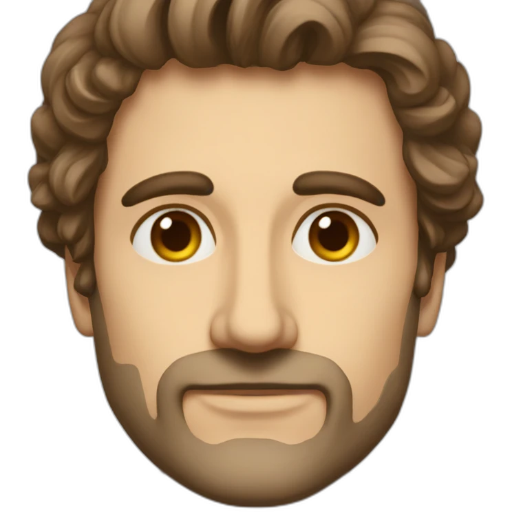 Andrew Thaddeus Bonaventure Kosciuszko emoji