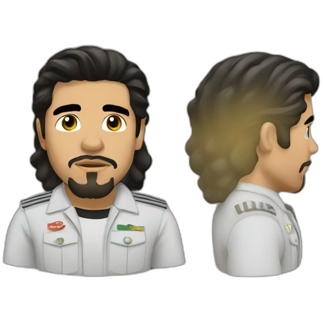 gabriel guevara emoji