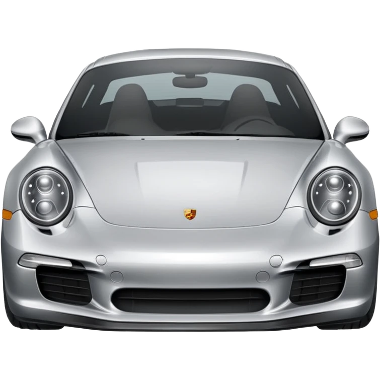 Porsche 911 Coupe Carrera 4S 3.0 2024 2d emoji